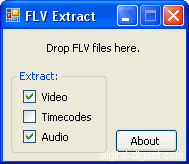 FLV Extract