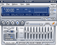 Winamp