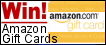 Win Amazon Gift Cards in our 10th anniversary competition
