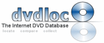 dvdloc8.com - locate, compare, collect