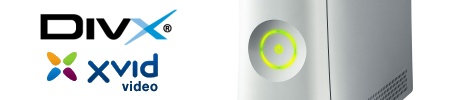 DivX and XviD Coming to the Xbox 360