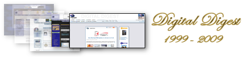 Digital Digest is 10 Years Old!