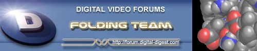 Join our Folding@Home Team