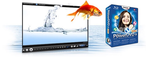 PowerDVD 9 Released