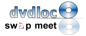 dvdloc8.com's Swap Meet