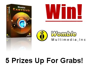 Win Womble Software
