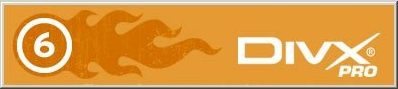 DivX Banner