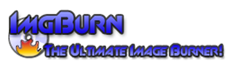 ImgBurn Logo