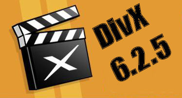 DivX 6.2.5