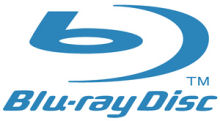 Blu-ray Logo