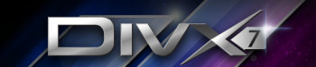DivX 7 Banner