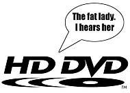 It Isn\'t Over till the Fat Lady Sings