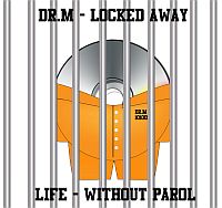 DRM Locked Away