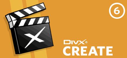 DivX Headline Logo