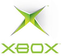 XBOX 360 Logo