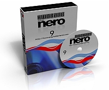 Grey Nero 9 Box & CD