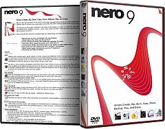 Nero 9 Cover