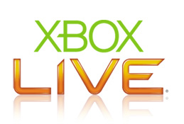 XBOX Live Logo
