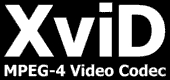 Xvid Logo
