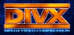 DivX Banner