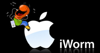 iPod Virus