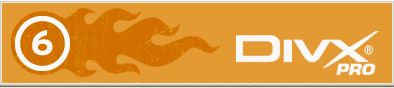 DivX Logo