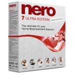 Nero 7 Ultra Enhanced Box