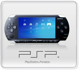 PSP Portable