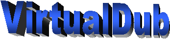 VirtualDub Logo