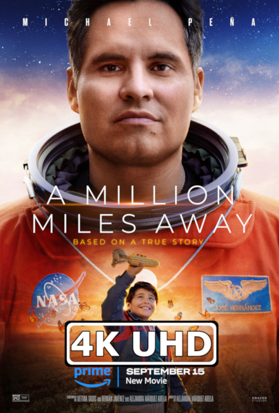 A Million Miles Away - HEVC/MKV 4K Trailer