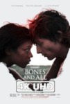 Movie Poster for Bones and All - HEVC/MKV 4K Trailer