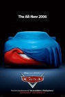 Cars - H.264 HD 720p Theatrical Trailer: H.264 HD 1280x532