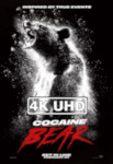 Movie Poster for Cocaine Bear - HEVC/MKV 4K Trailer 