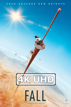Fall - HEVC/MKV 4K Trailer