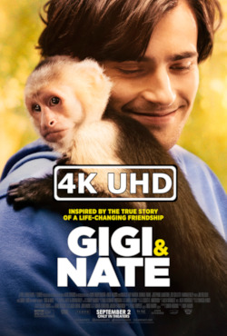 Gigi & Nate - HEVC/MKV 4K Trailer