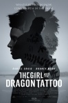 Movie Poster for The Girl with the Dragon Tattoo (2011) - H.264 HD 1080p Theatrical Trailer