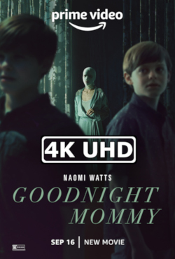 Goodnight Mommy - HEVC/MKV 4K Trailer