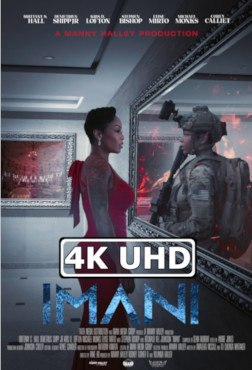 Imani - HEVC/MKV 4K Ultra HD Trailer