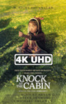 Movie Poster for Knock at the Cabin - HEVC/MKV 4K Trailer