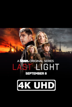 Last Light - HEVC/MKV 4K Trailer