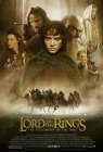Lord of the Rings, The : Fellowship of the Ring, The - Teaser Trailer #1: DivX 3.11 640x272