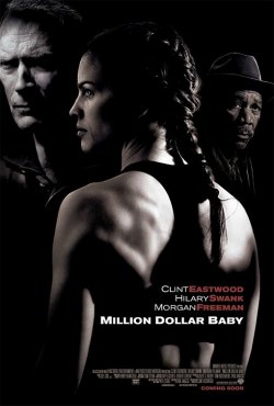 Million Dollar Baby - Theatrical Trailer