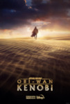 Movie Poster for Obi-Wan Kenobi - H.264 HD 1080p Trailer