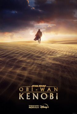 Obi-Wan Kenobi - H.264 HD 1080p Trailer