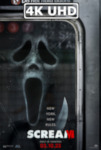 Movie Poster for Scream VI - HEVC/MKV 4K Ultra HD Trailer