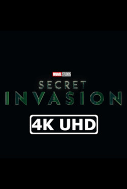 Secret Invasion - HEVC/MKV 4K Ultra HD Trailer