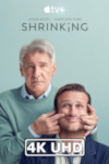 Movie Poster for Shrinking - Season 1 - HEVC/MKV 4K Full Trailer