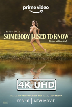 Somebody I Used To Know - HEVC/MKV 4K Trailer