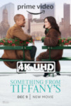Movie Poster for Something From Tiffany's - HEVC/MKV 4K Ultra HD Trailer