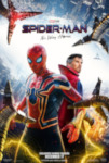 Movie Poster for Spider-Man: No Way Home - H.264 HD 1080p Trailer 2